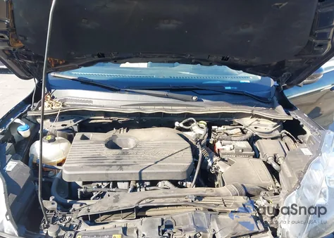 2020 Ford Escape Titanium из США, поврежденный, VIN 1FMCU9J94LUB54044